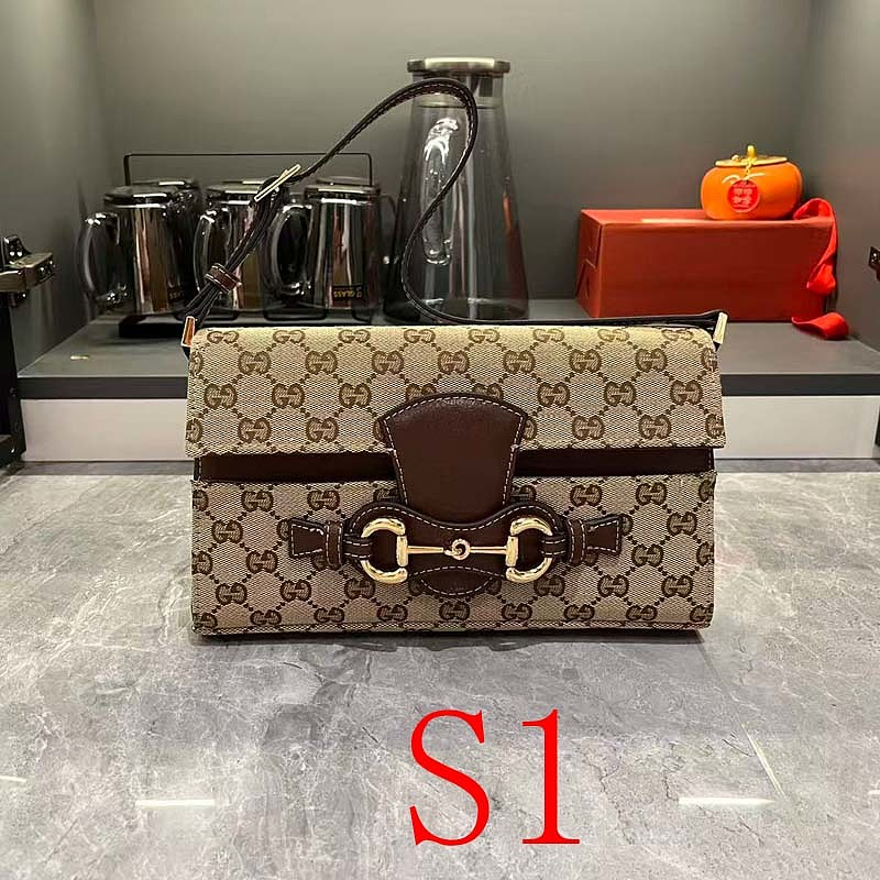 LGP83 bag 26-14.5-4.5cm Shoulder bags