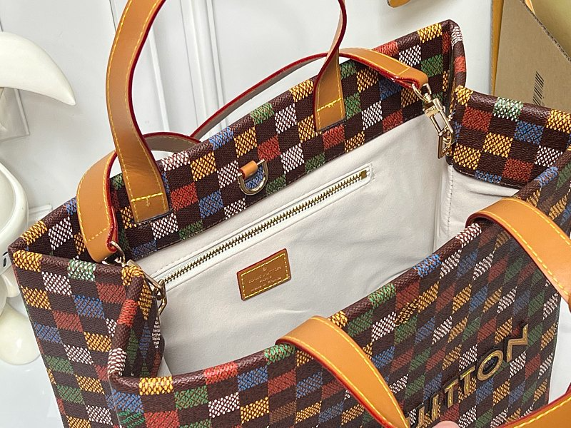 LLP314 bag 34x31x14cm Hand bag