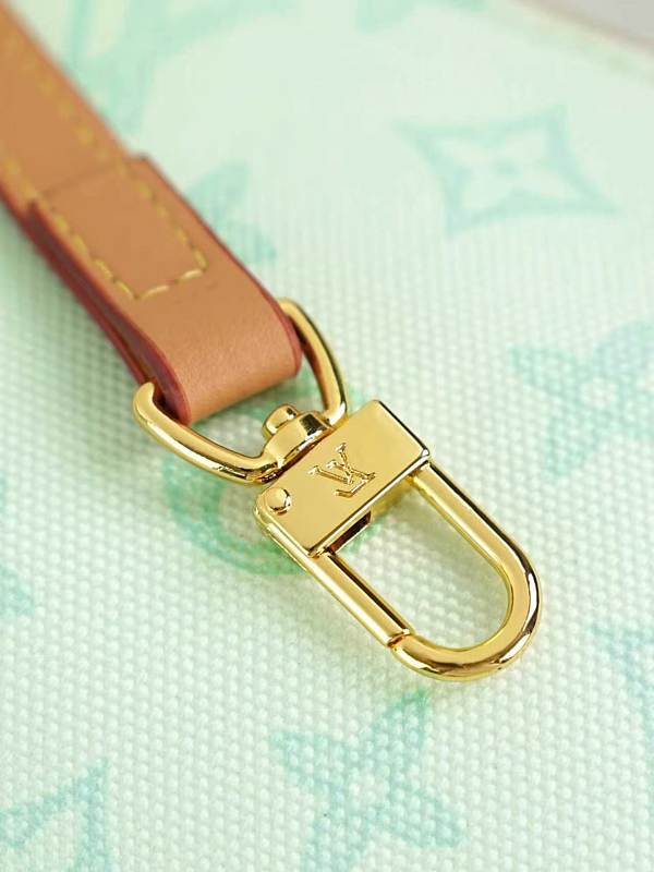 LLP268 bag 23.5-13.5-4CM Shoulder bags