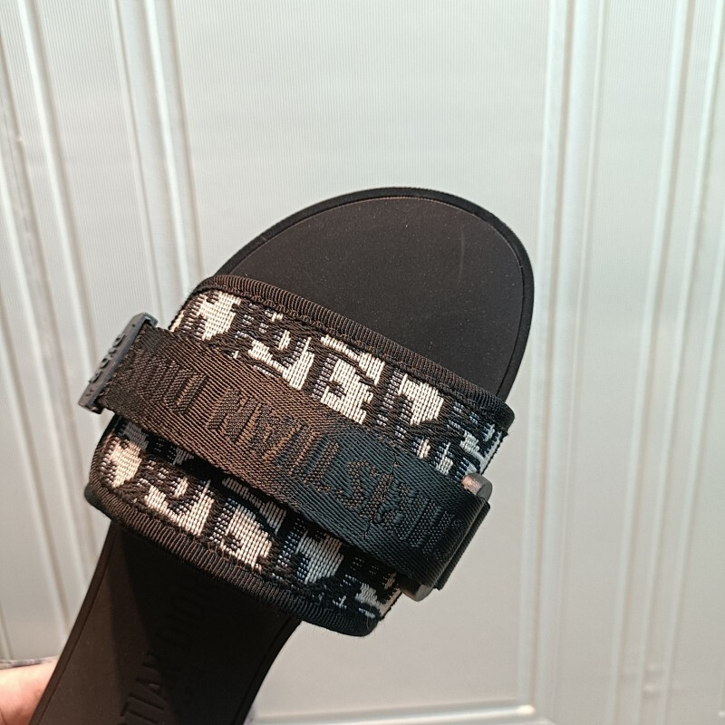 MJDS32 Slippers Women shoes 35-42 With box