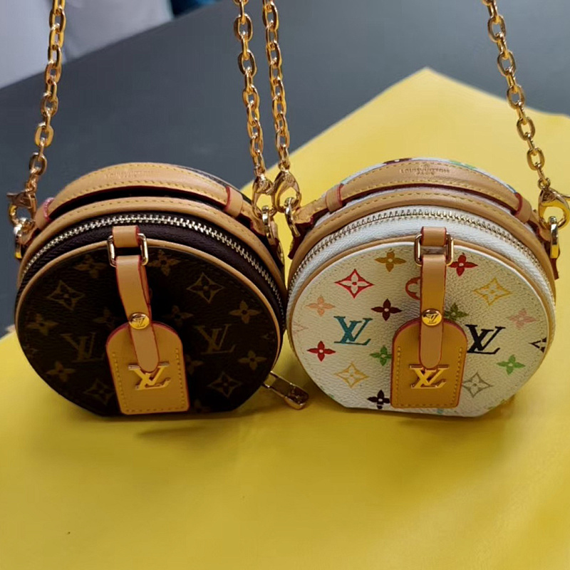 JK37 Decorative small Bag