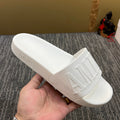 YAS1 Men Women shoes 36-45 Slipper with box