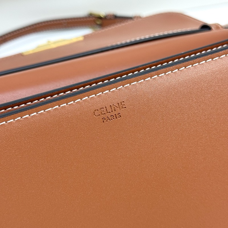 LCP66 bag 25.5-14-7.5cm Shoulder bags