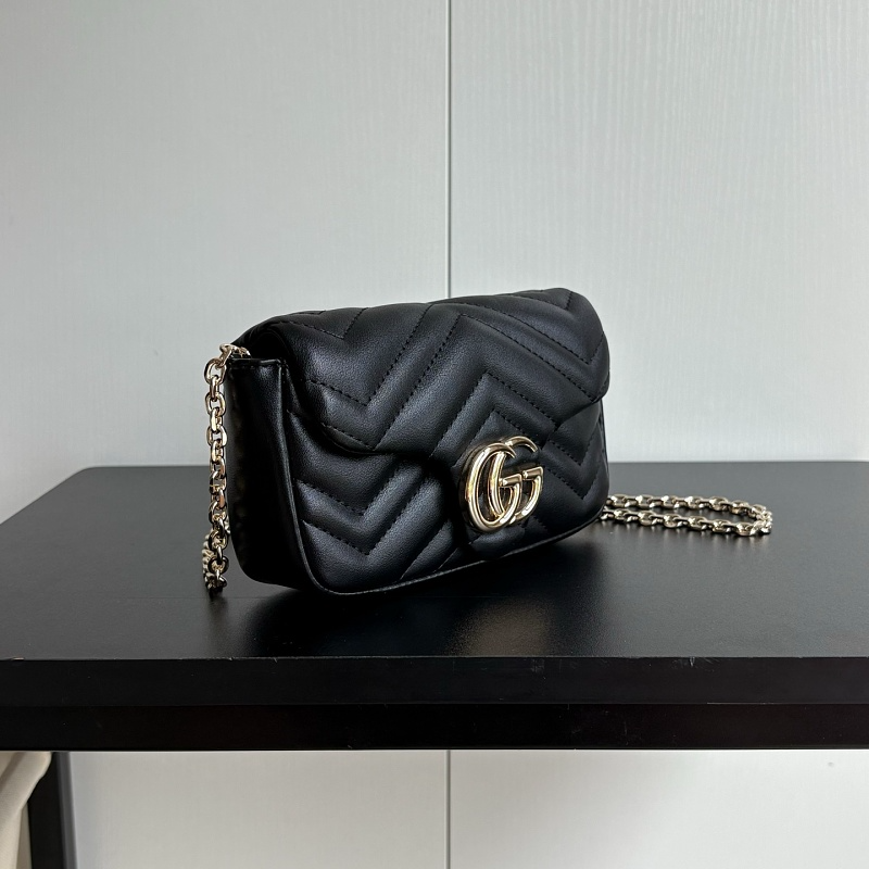 LGP91  bag 16.5-9.5-4.5CM Shoulder bags