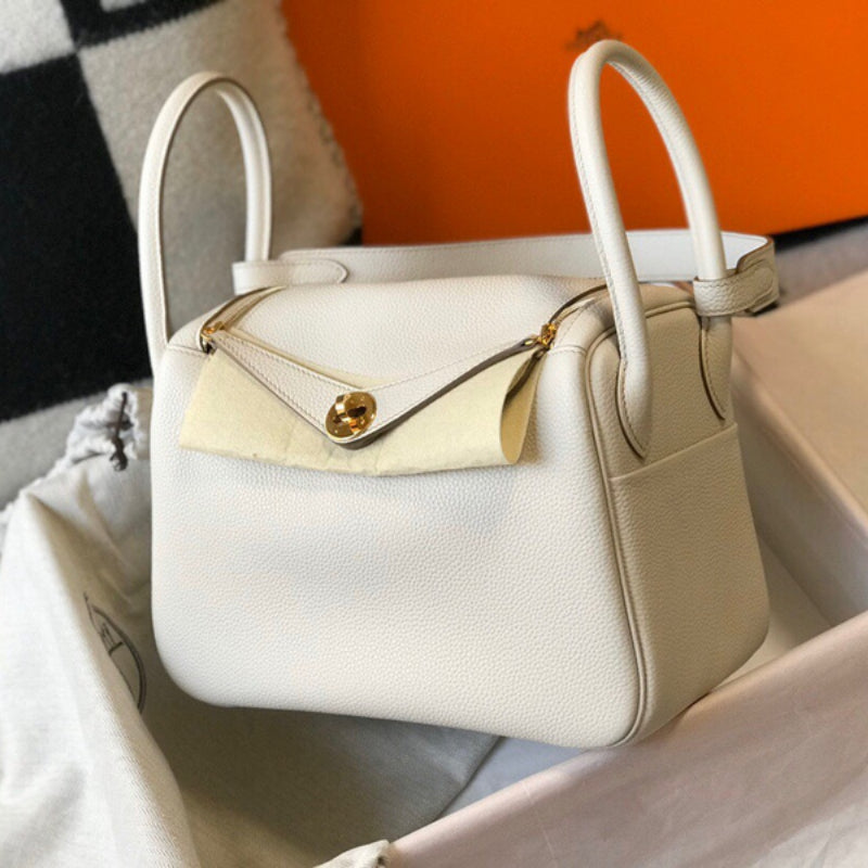 GLP111 Leather Bag 26CM Best Bag