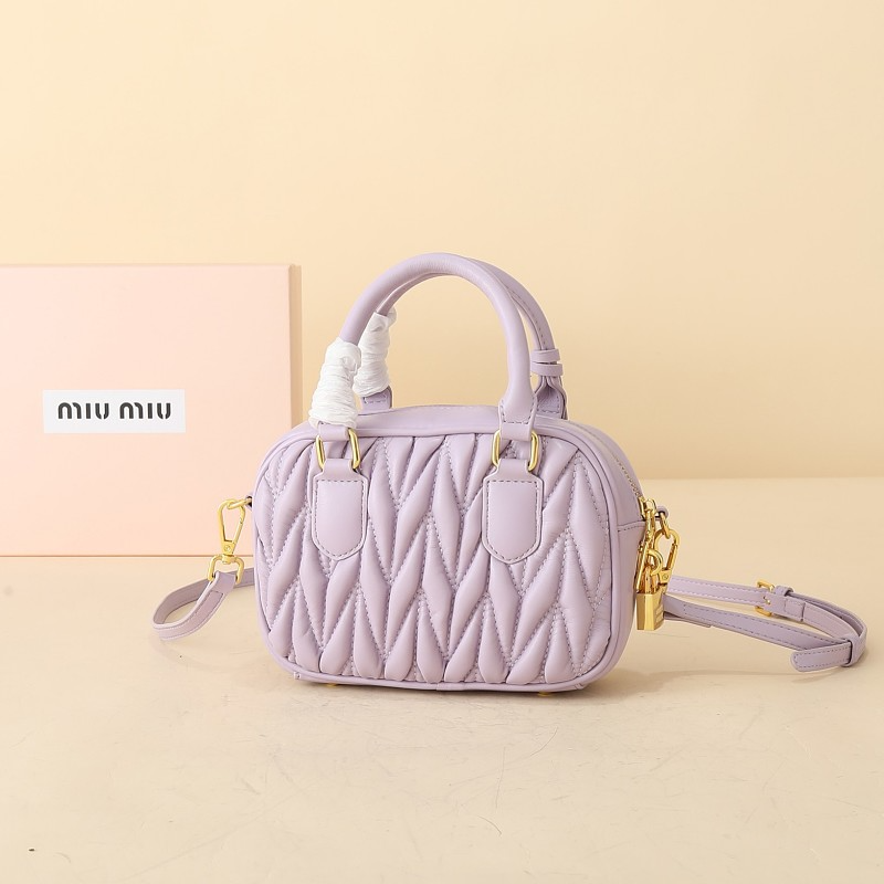 LMP19 bag 20-14-7CM Hand bag