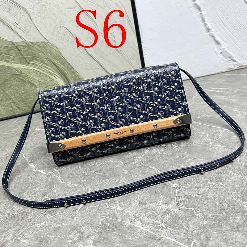 LGP80 bag 14.5-4-25CM Shoulder bags