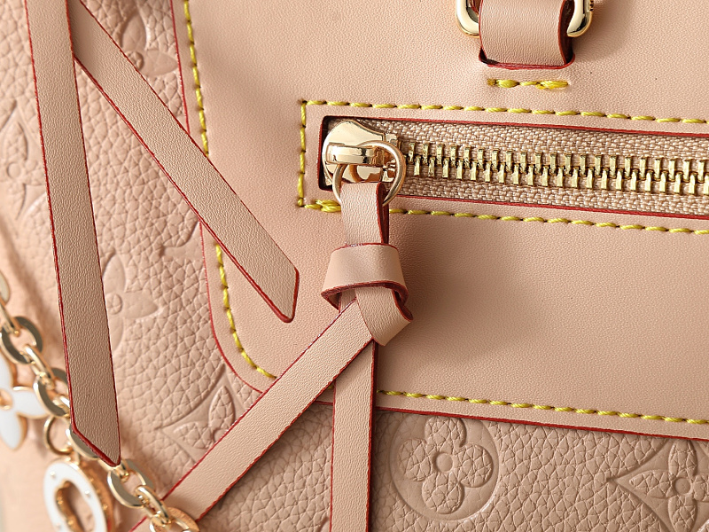 LLP278 bag 40-26-15CM 28-17.5-10.5CM Hand bag
