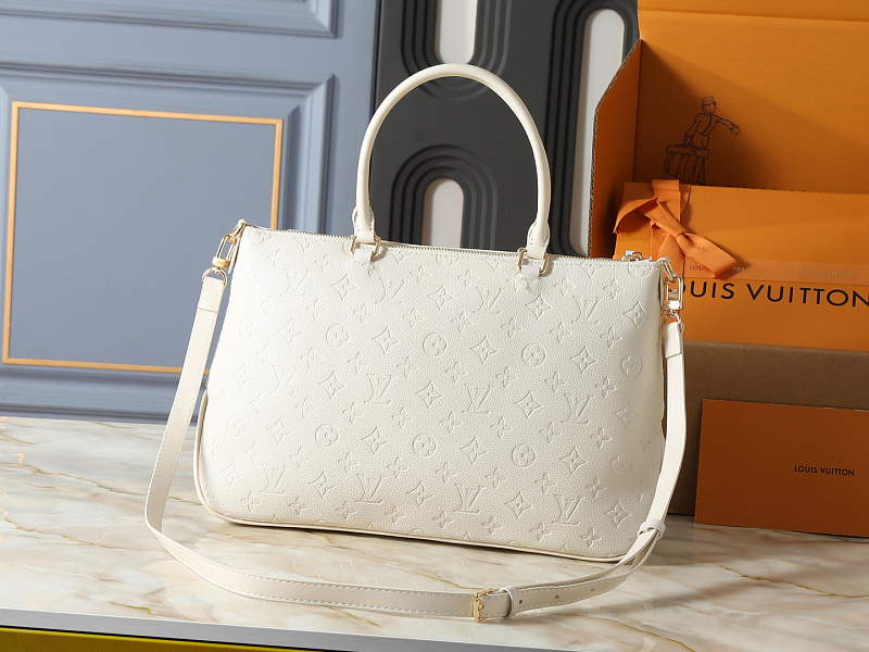 LLP278 bag 40-26-15CM 28-17.5-10.5CM Hand bag
