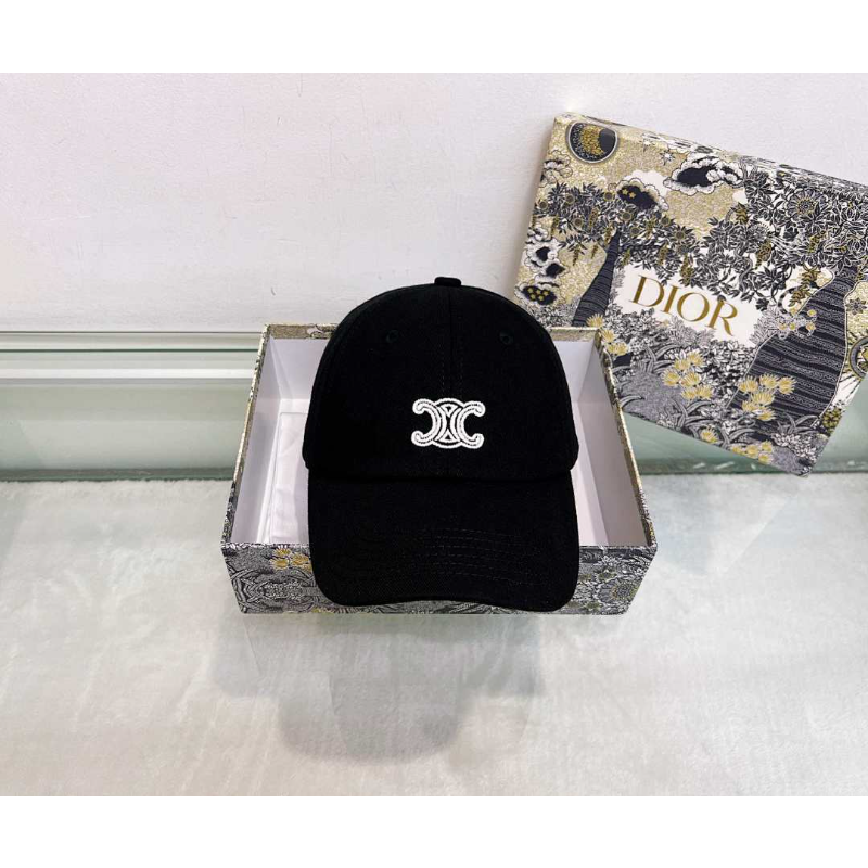 CEH11 New high-quality  women's baseball caps Hat