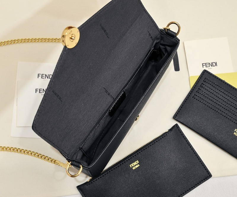LFP35 bag 21.5-13-3cm Shoulder bags