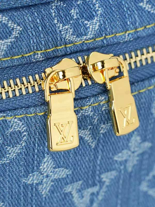 LLP258 bag 20-13.5-12CM Hand bag