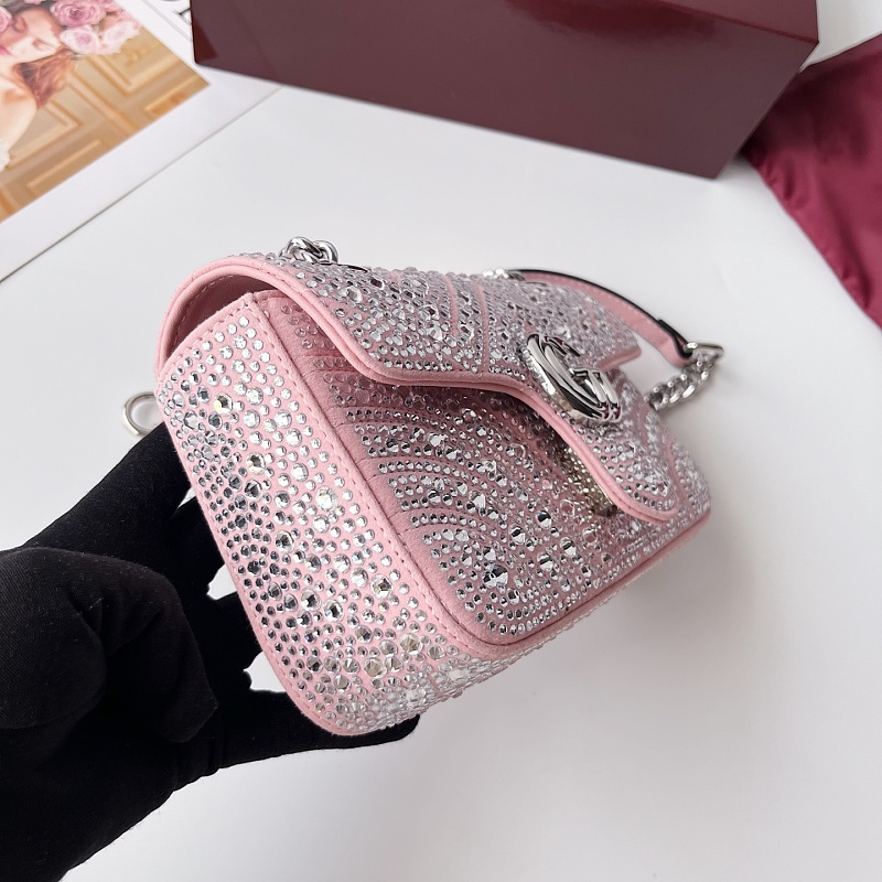 LGP67 bag 22-13-6cm Shoulder bags