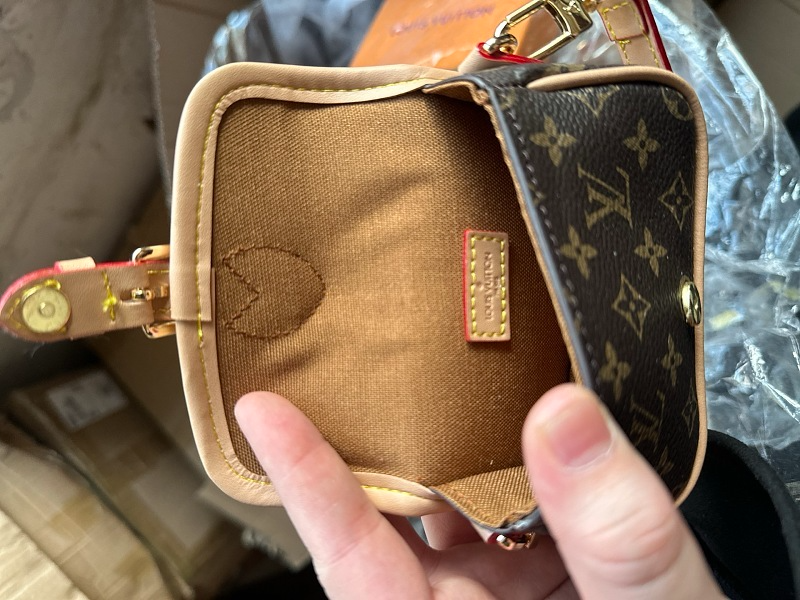 JK96 Decorative small Bag