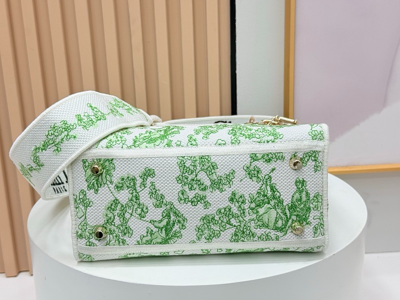 LDP42 bag 24CM Hand bag