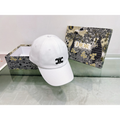 CEH11 New high-quality  women's baseball caps Hat