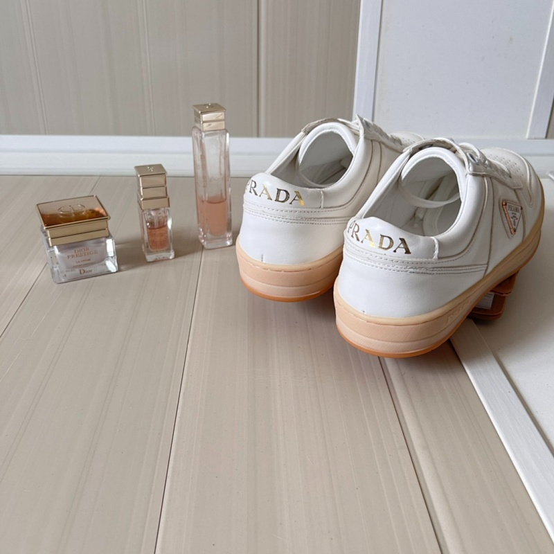 MPS6 Synthetic Leather Women shoes 35-40 With box