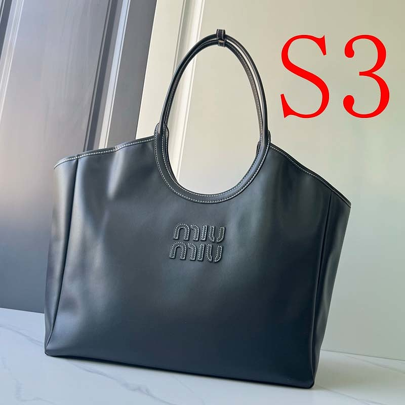 LMP29 bag 38-17-30cm 33-15.5-33cm 22-11-14cm Hand bag