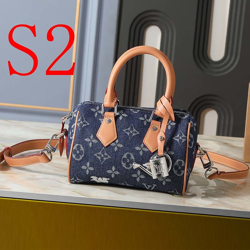 LLP283 bag 18-12-10CM Hand bag