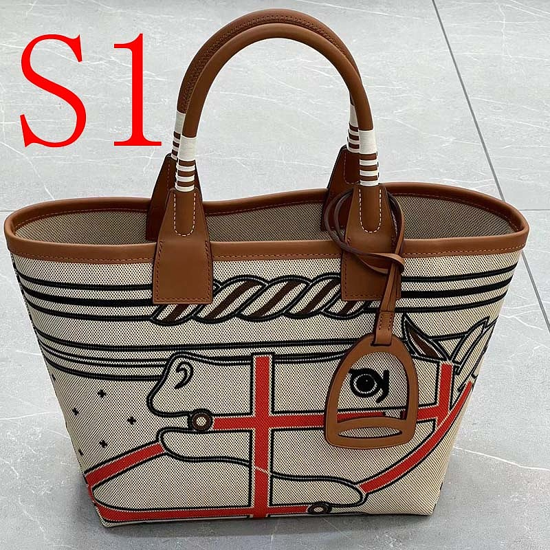 LHP11 bag 25CM Shopping bag