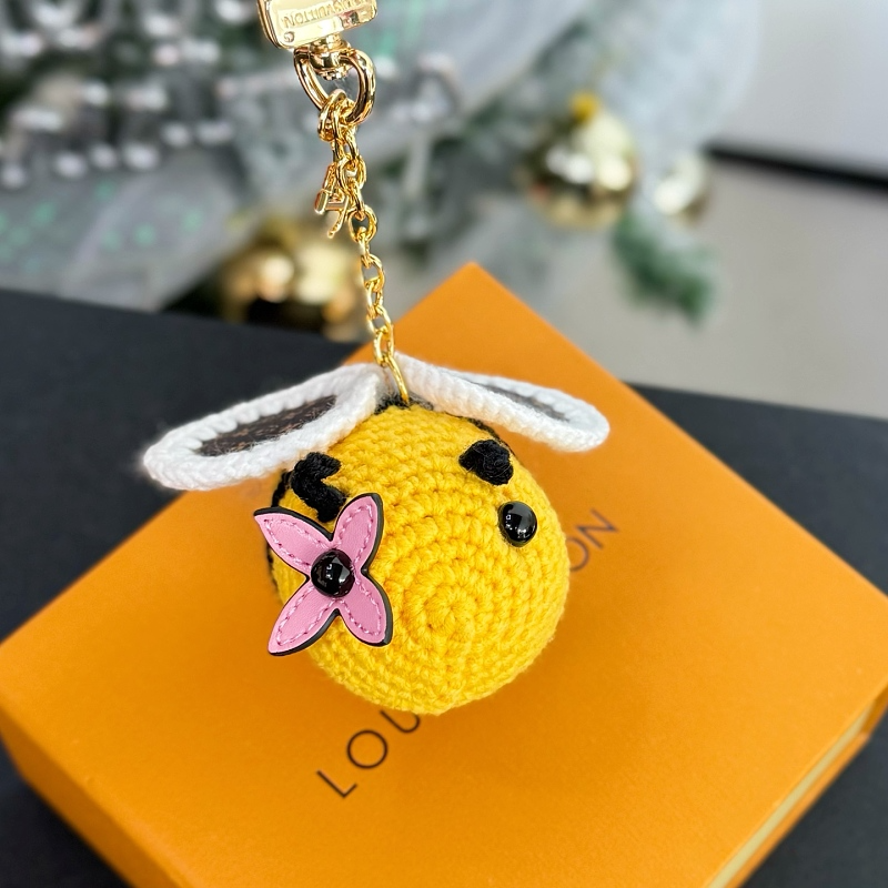 JK25 Key Chain New Style