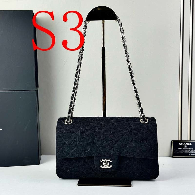 LCP125  Bag 25-15-6cm Shoulder bag