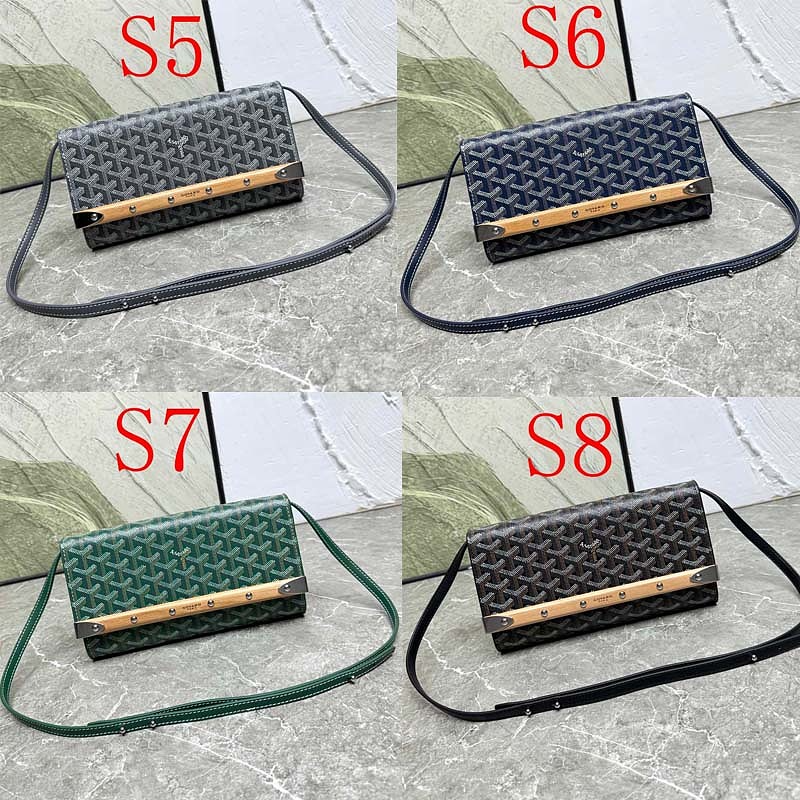 LGP80 bag 14.5-4-25CM Shoulder bags