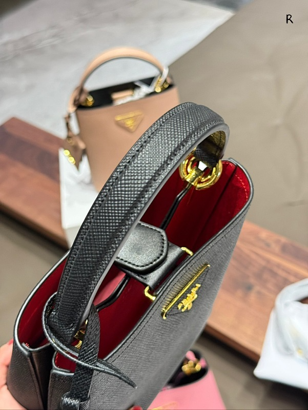MPP17 Leather bag 18CM Bag