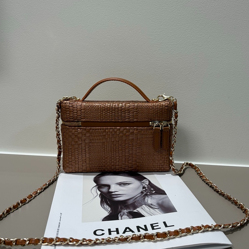 LCP59 bag 17-19.5-5cm Shoulder bags