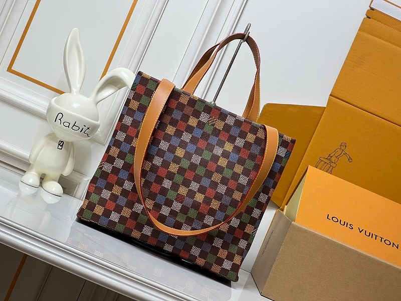 LLP314 bag 34x31x14cm Hand bag