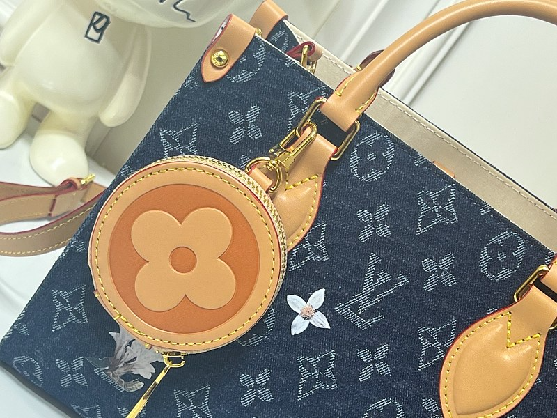 LLP311 bag 25X19X11.5CM Shopping bag