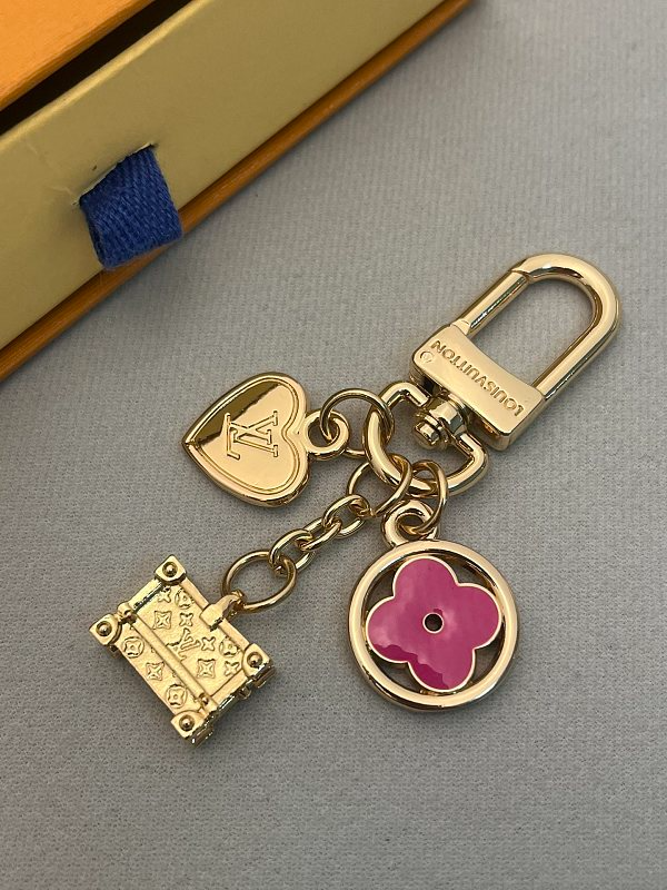 JK0 Key Chain New Style