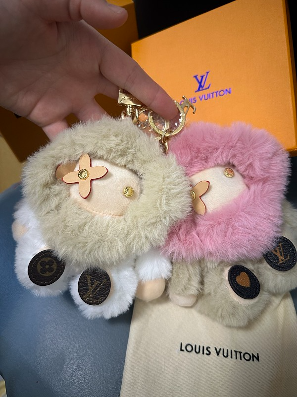 JK9 Key Chain New Style