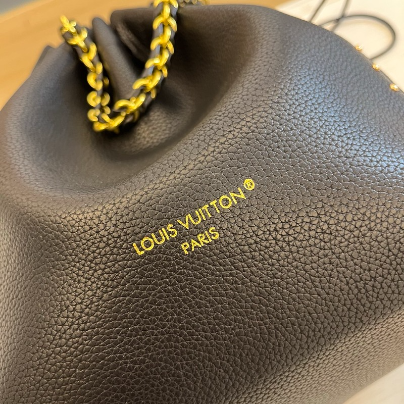 LLP262 bag 27-23-8CM Shoulder bags