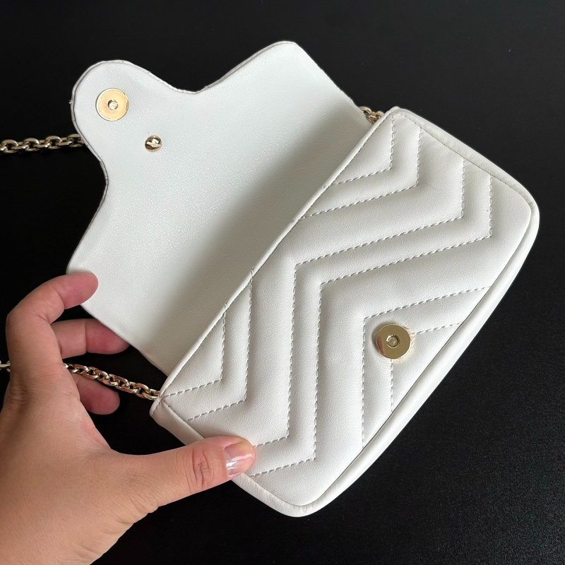 LGP91  bag 16.5-9.5-4.5CM Shoulder bags