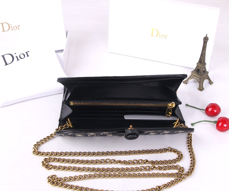 LDP47 bag19-10.5-3.5CM Shoulder bags