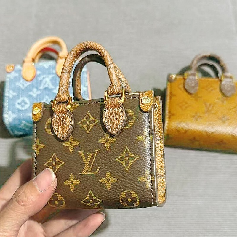 JK74 Decorative small Bag
