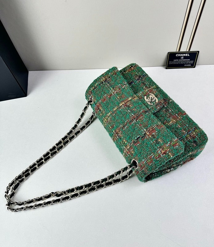 LCP125  Bag 25-15-6cm Shoulder bag
