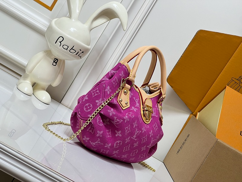 LLP316 bag 27x20x8CM Hand bag