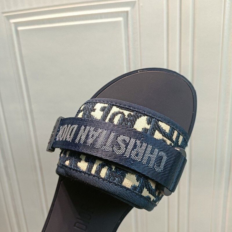MJDS32 Slippers Women shoes 35-42 With box