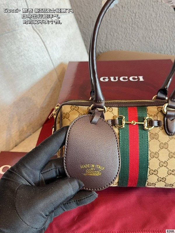 MGP22 bag 27-10-16CM Handbag