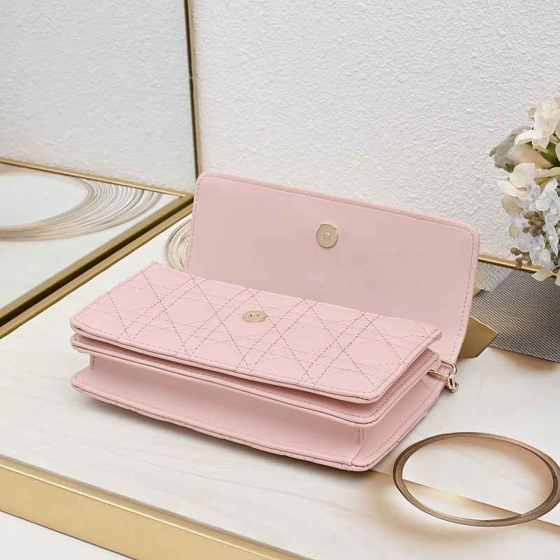 LDP29 bag 21-11.5-4.5CM Shoulder bags