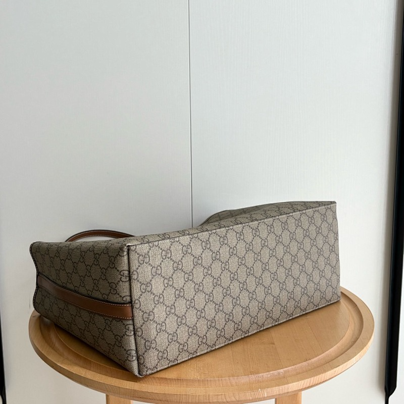 LGP35 Leather Bag 38-25-15CM Handbag
