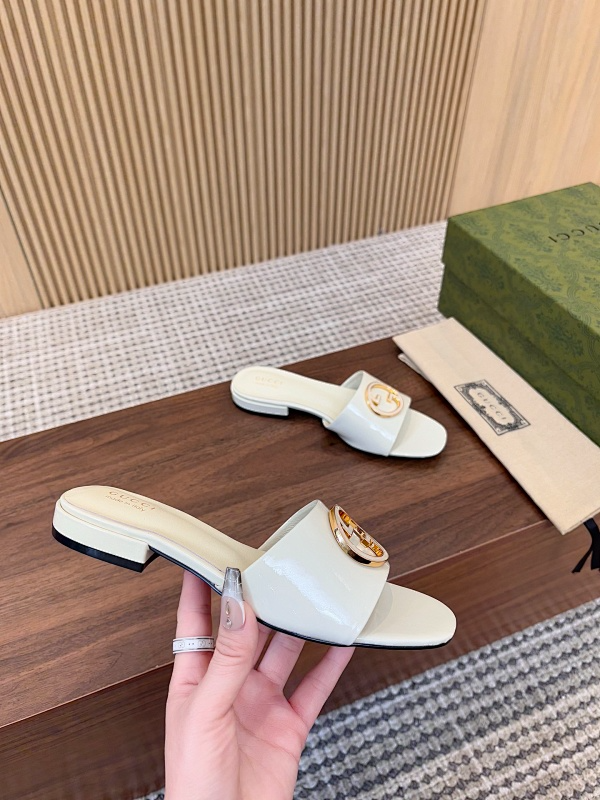 SHGS1 Women slipper Shoes 35-42 with box