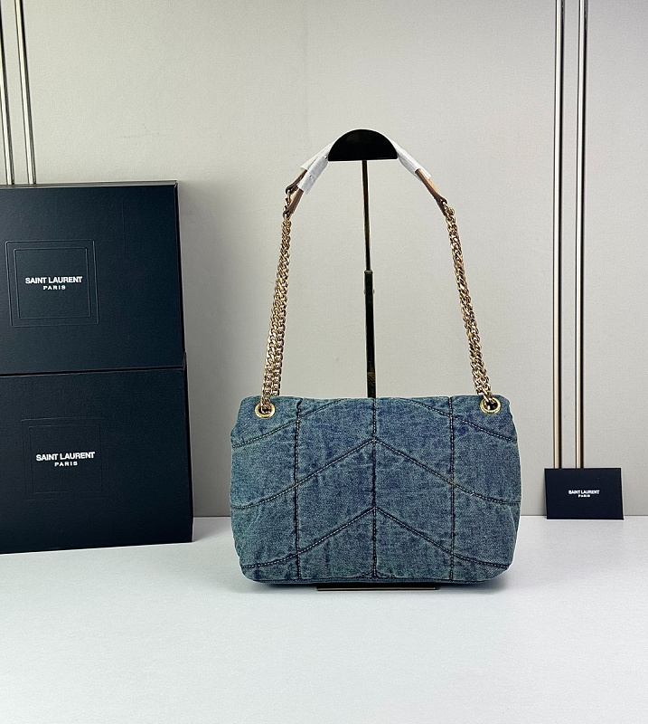 LYP47 bag 23-15-8.5cm 29-17-11cm 35-23-14cm  Shoulder bags