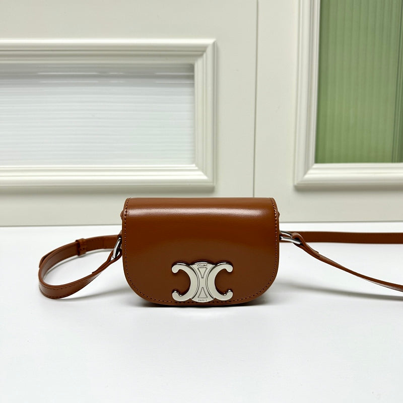 LCP55 bag 13-7.5-4cm Shoulder bags