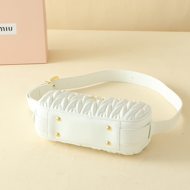 LMP15 bag 24-11.5-7cm Shoulder bags