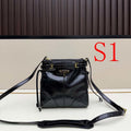 LPP29 bag 19.5-20-8cm Shoulder bags