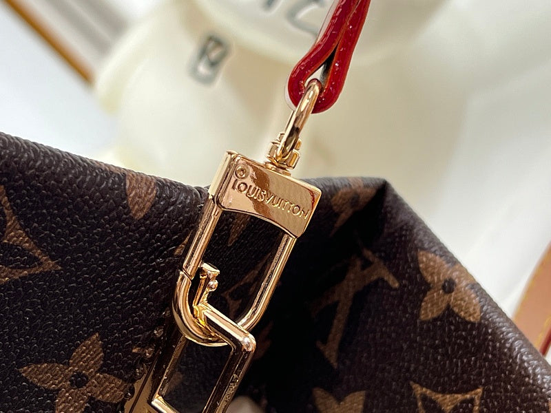 LLP304 bag 42x32x16cm 25x19x11CM Shopping bag