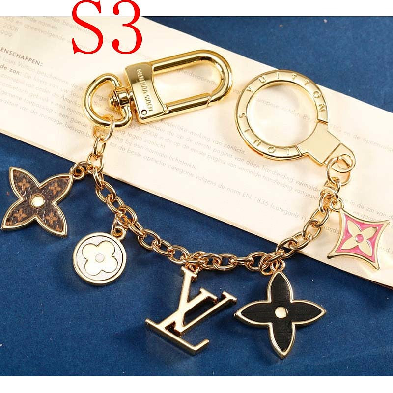 JK10 Key Chain New Style